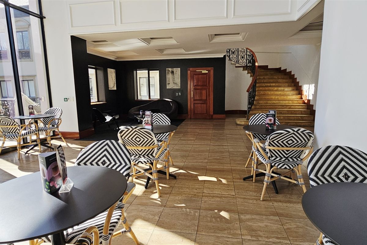 Office space to let Parc Nicol - Photo 2