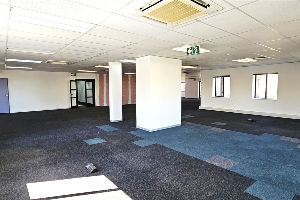 Office space to let Parc Nicol - Photo 5