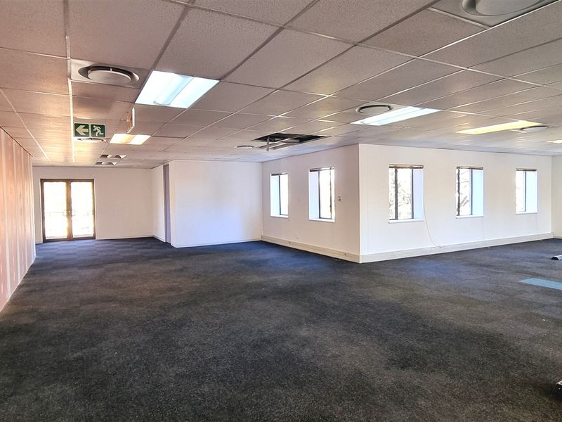 Office space to let Parc Nicol - Photo 8