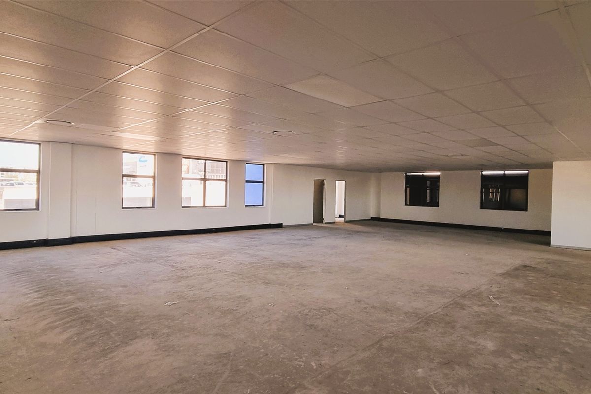 Space to let in Nicol way East - Photo 4