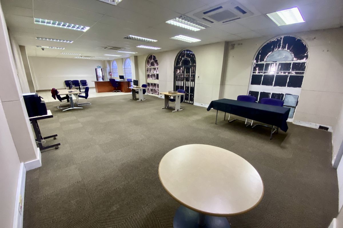 Industrial Property For Sale | 988.34m2 |  49 New Road, Glen Austin, Midrand - Photo 5