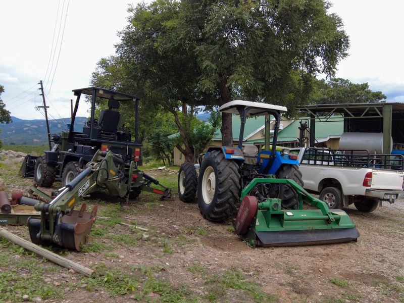 Stunning Agricultural Farm with Prime Macadamia, Avocado & Lemon Production Near Nelspruit - Photo 9