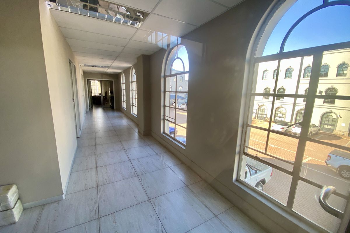 Entire Building For Sale | Block D, 49 New Road, Glen Austin, Midrand - Photo 5