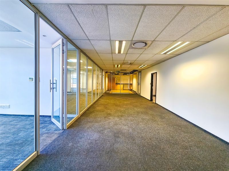 537m2 Office to Let in Constantia Office Park - Photo 6