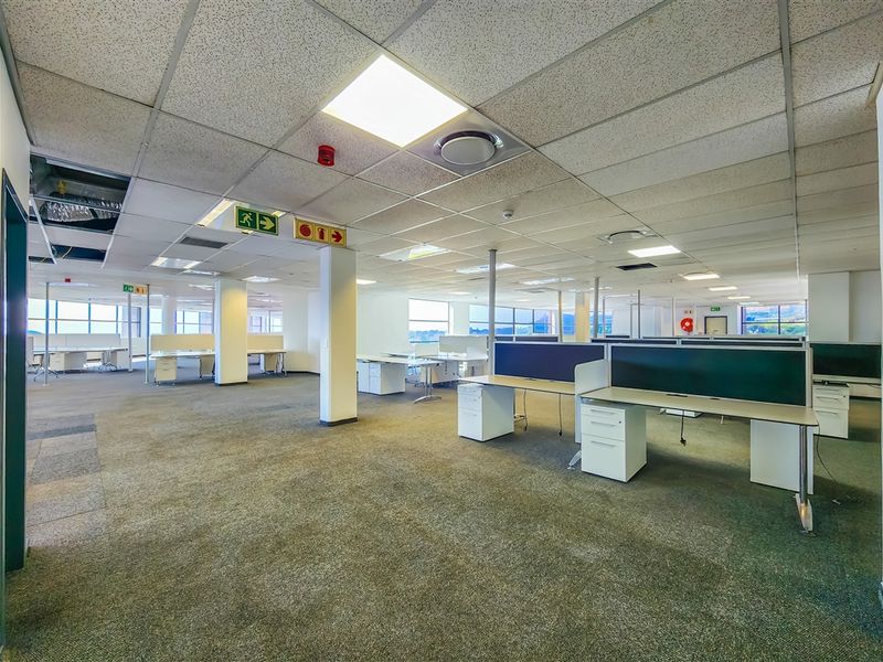 918m2 Office to Let in Constantia Office Park - Photo 6
