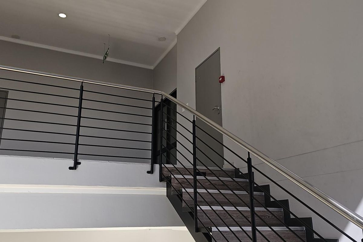 Office Space That Works as Hard as You Do – TO LET in Eco Fusion Office Park - Photo 2