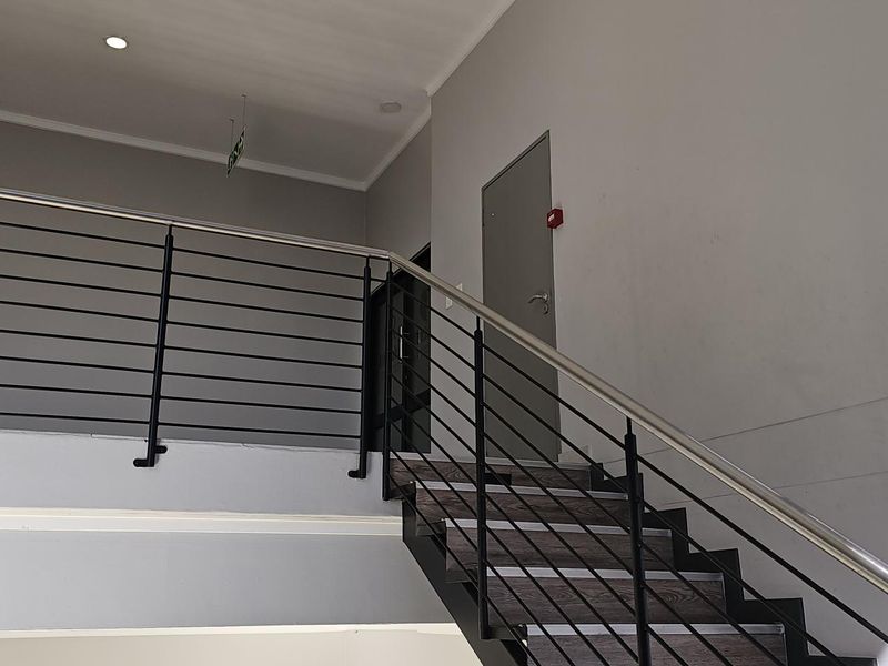 Office Space That Works as Hard as You Do – TO LET in Eco Fusion Office Park - Photo 2