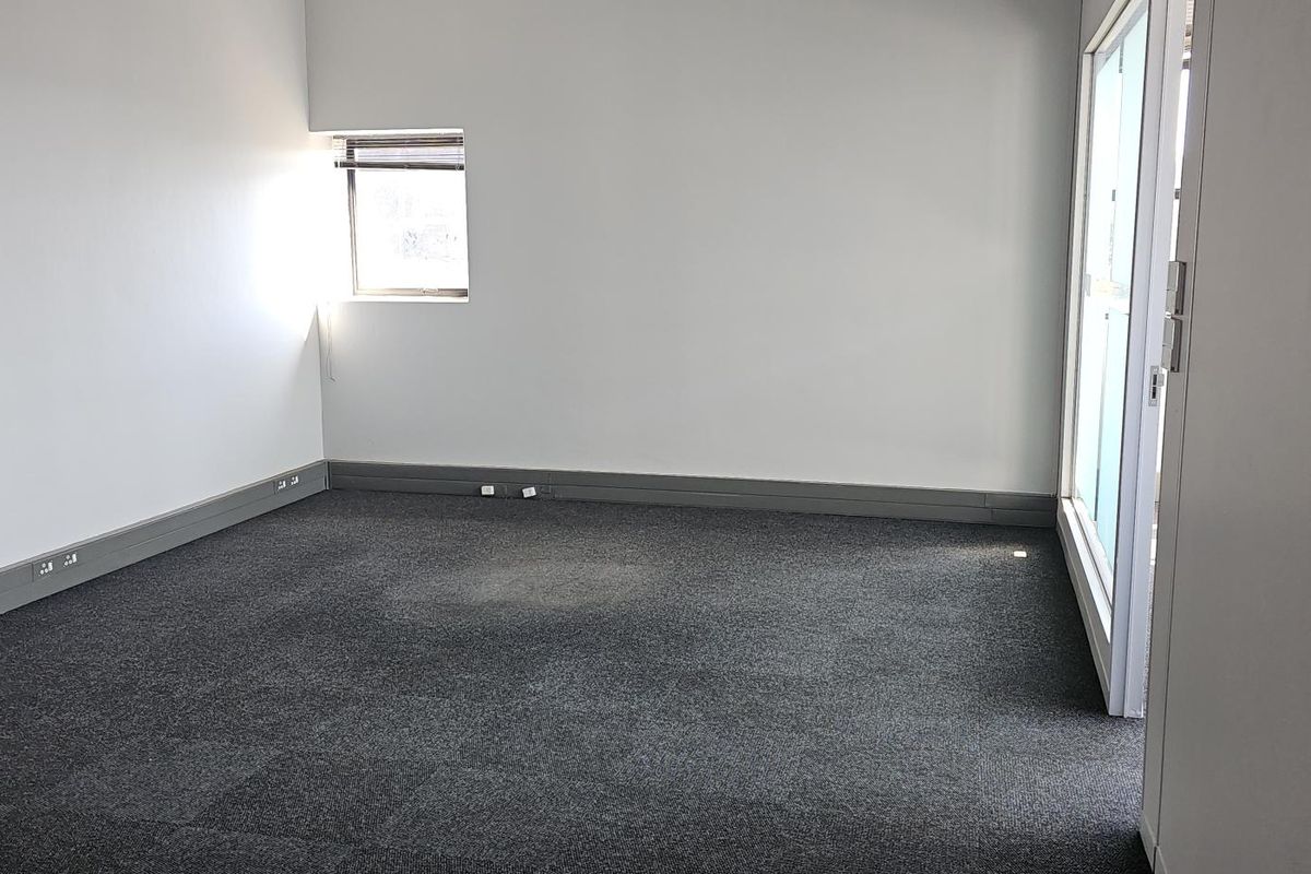 Office Space That Works as Hard as You Do – TO LET in Eco Fusion Office Park - Photo 5