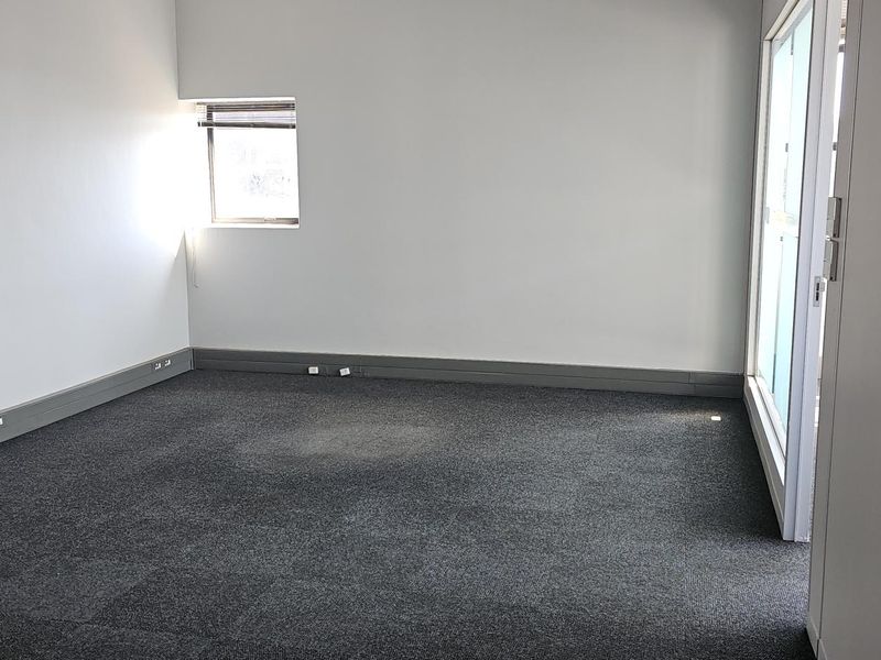 Office Space That Works as Hard as You Do – TO LET in Eco Fusion Office Park - Photo 5