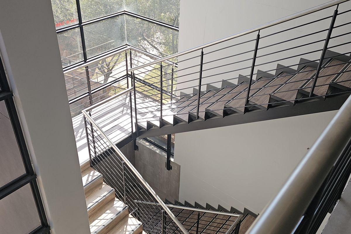 Office Space That Works as Hard as You Do – TO LET in Eco Fusion Office Park - Photo 3