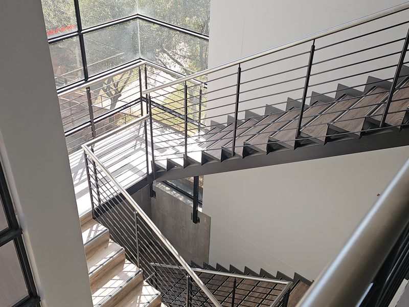 Office Space That Works as Hard as You Do – TO LET in Eco Fusion Office Park - Photo 3