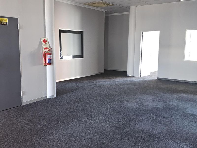 Office Space That Works as Hard as You Do – TO LET in Eco Fusion Office Park - Photo 9