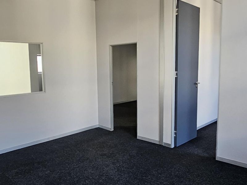 Office Space That Works as Hard as You Do – TO LET in Eco Fusion Office Park - Photo 8