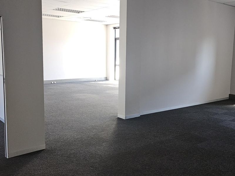 Office Space That Works as Hard as You Do – TO LET in Eco Fusion Office Park - Photo 7