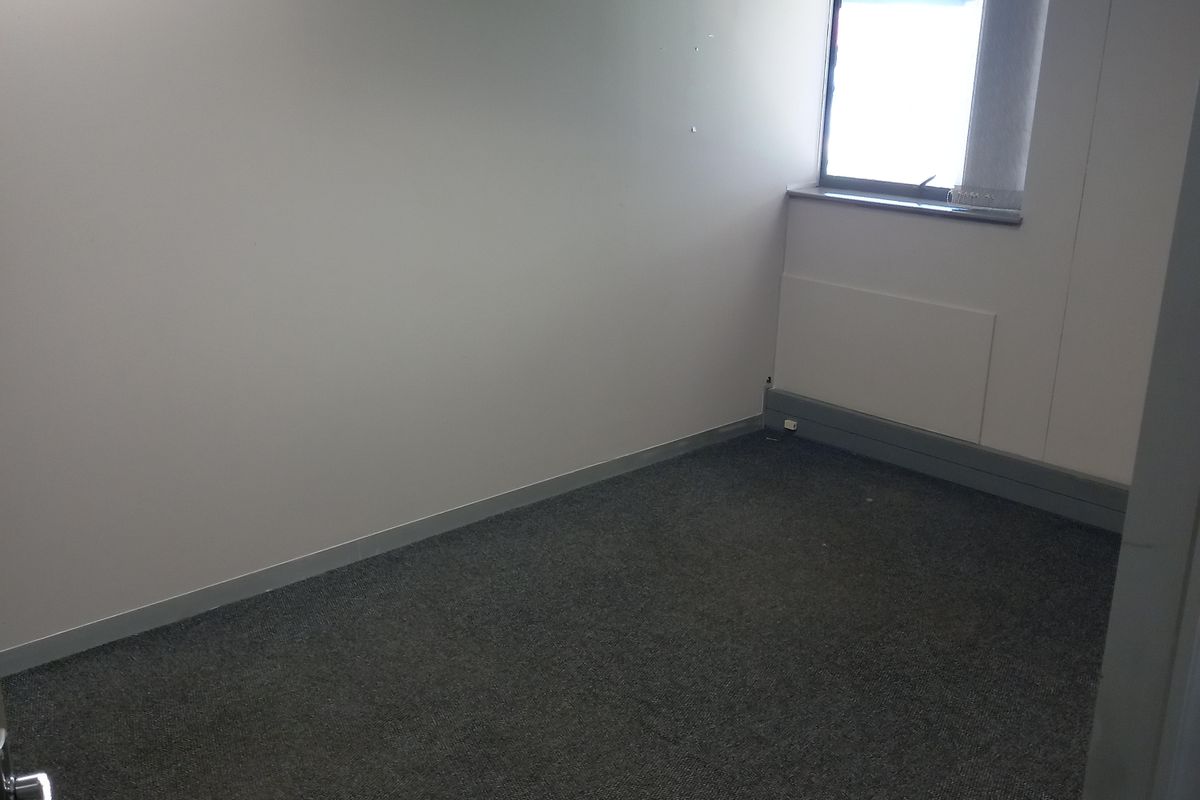 Premium 319.85 m2 Office Space to rent in Randjespark – Central Park, Midrand - Photo 4