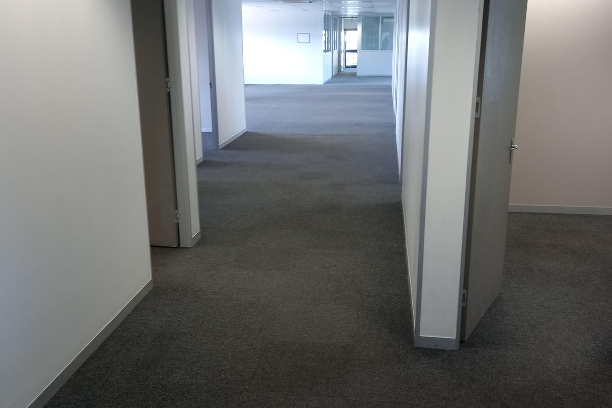 Premium 319.85 m2 Office Space to rent in Randjespark – Central Park, Midrand - Photo 3