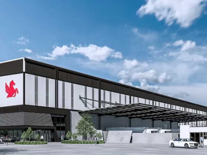 Warehouse to let in Linbro Park - Photo 2