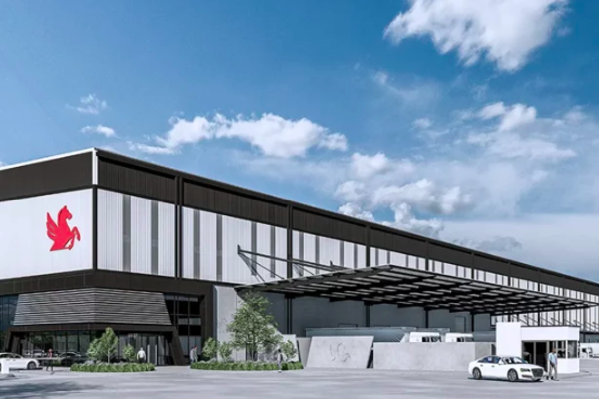 Warehouse to let in Linbro Park - Photo 2