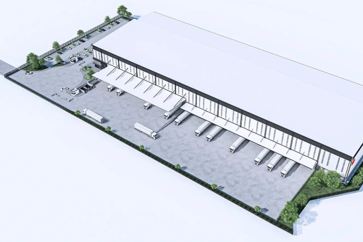 Warehouse to let in Linbro Park - Photo 4