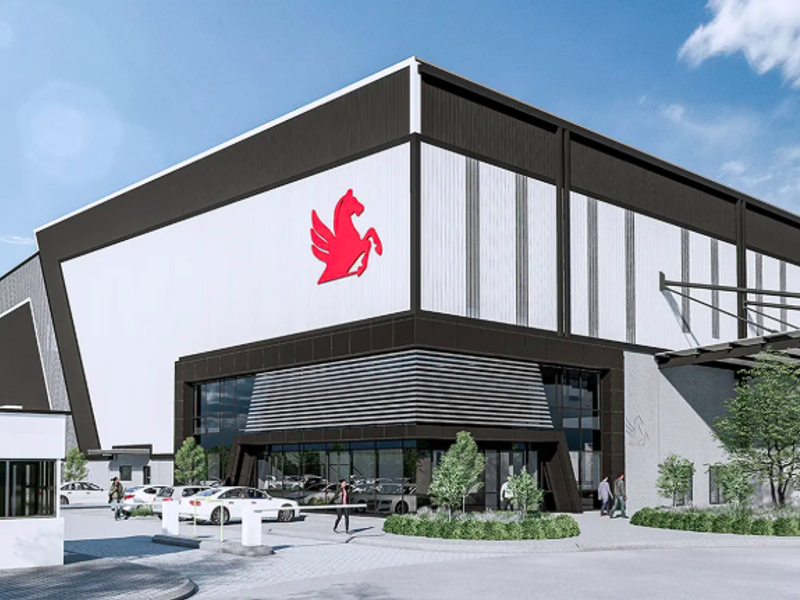 Warehouse to let in Linbro Park - Photo 3