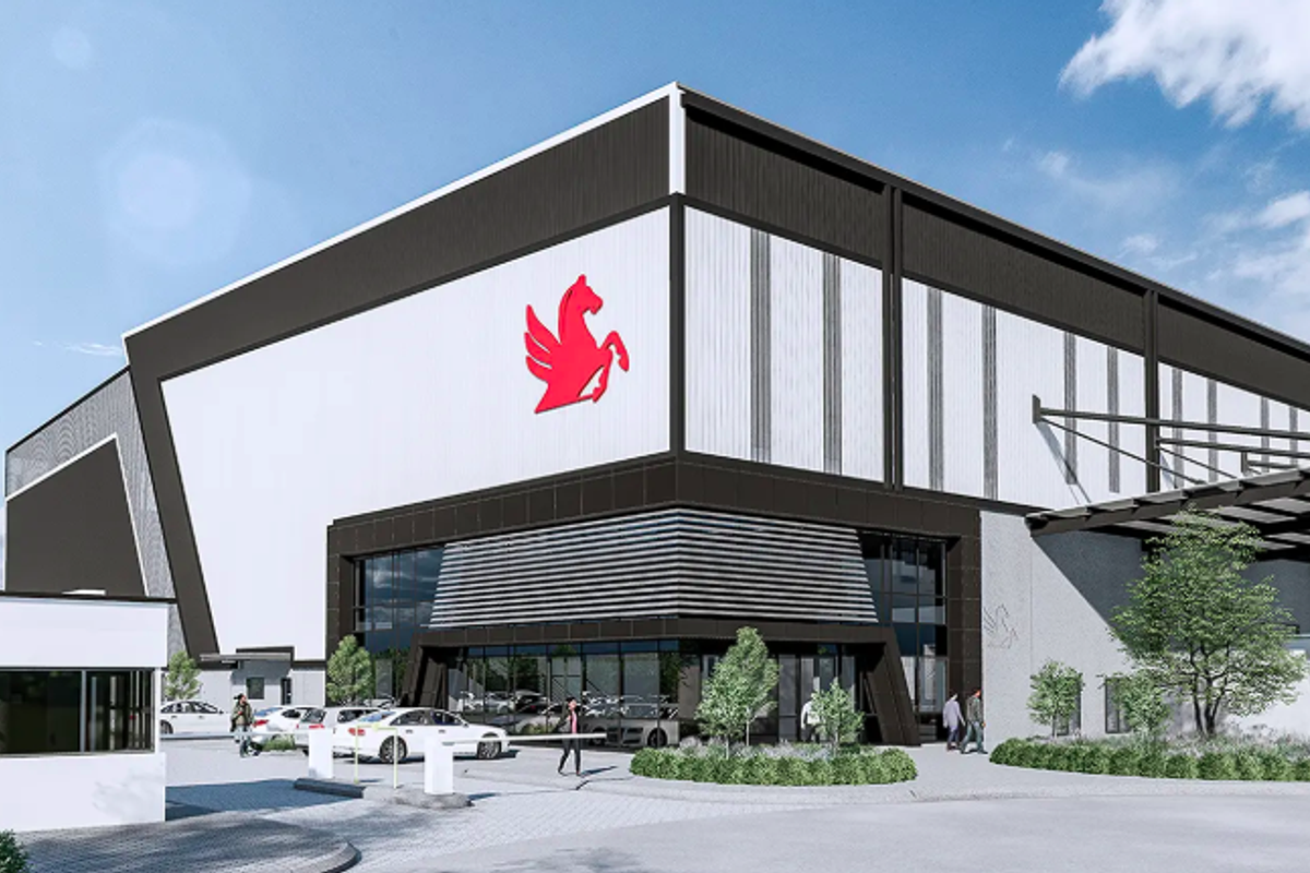 Warehouse to let in Linbro Park - Photo 3