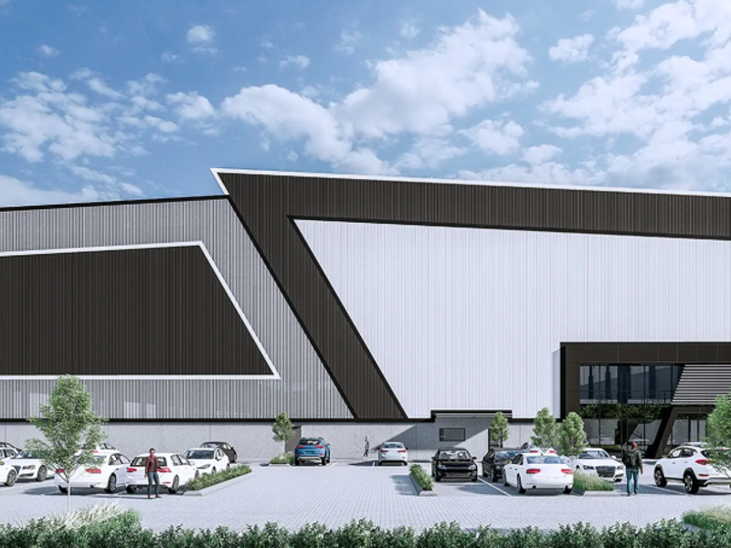 Warehouse to let in Linbro Park - Photo 8