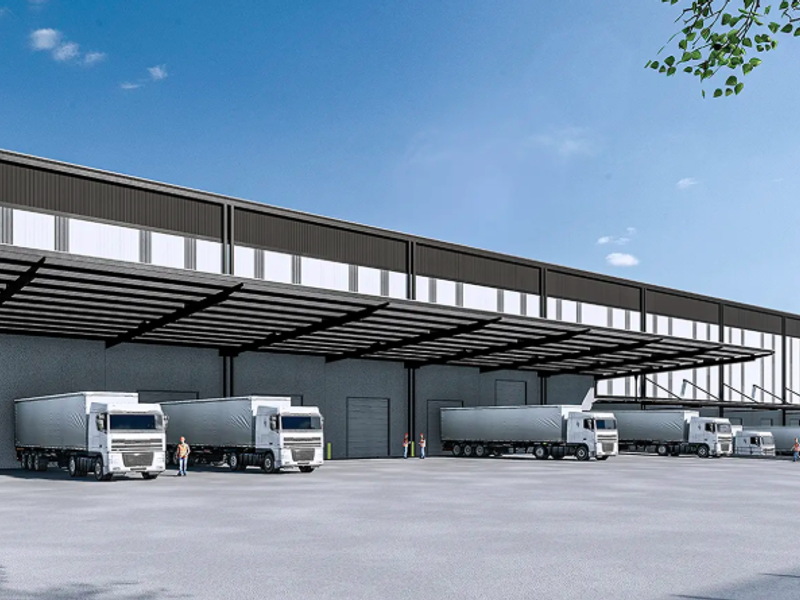 Warehouse to let in Linbro Park - Photo 7