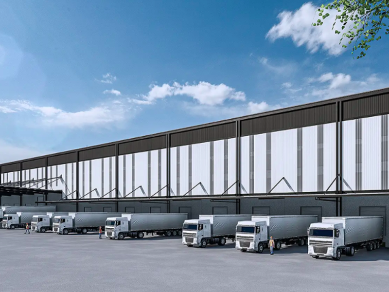 Warehouse to let in Linbro Park - Photo 6