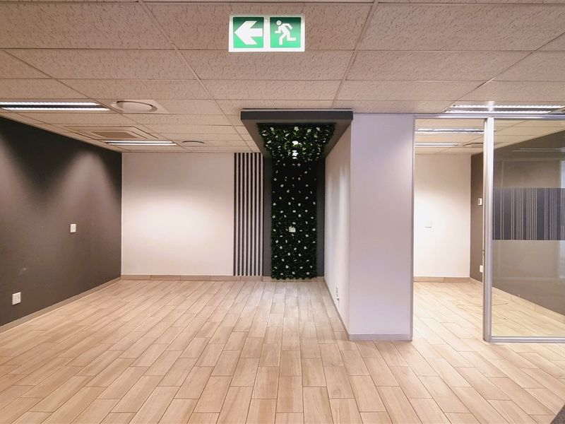 Fantastic office space to let in Bryanston - Photo 7