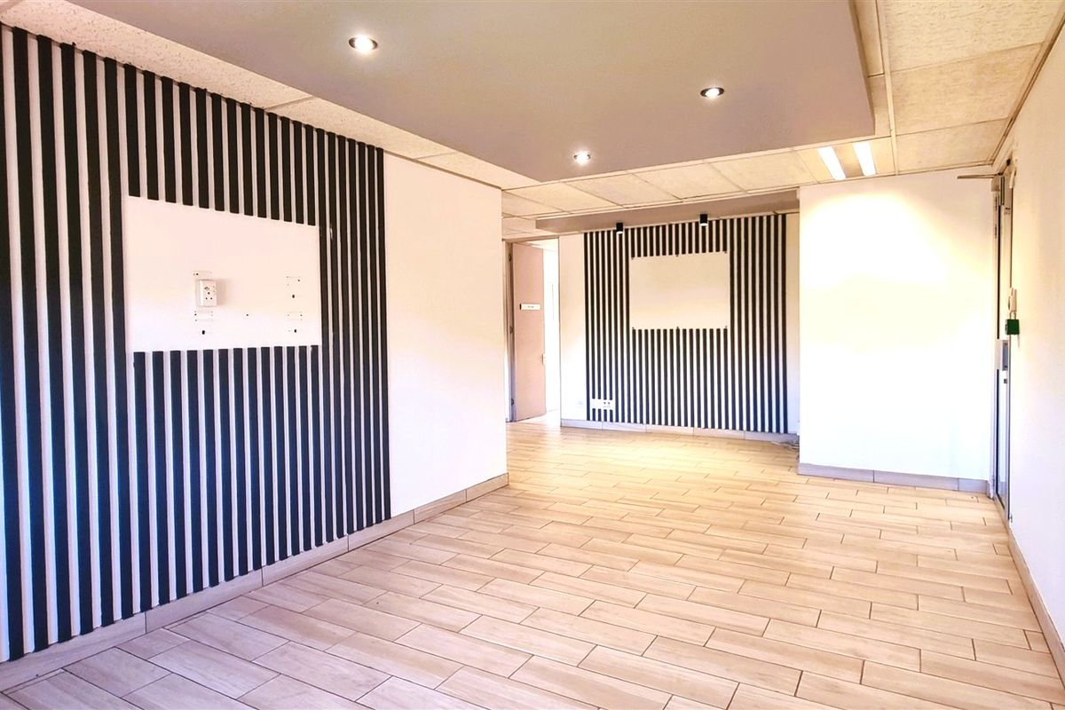 Fantastic office space to let in Bryanston - Photo 3