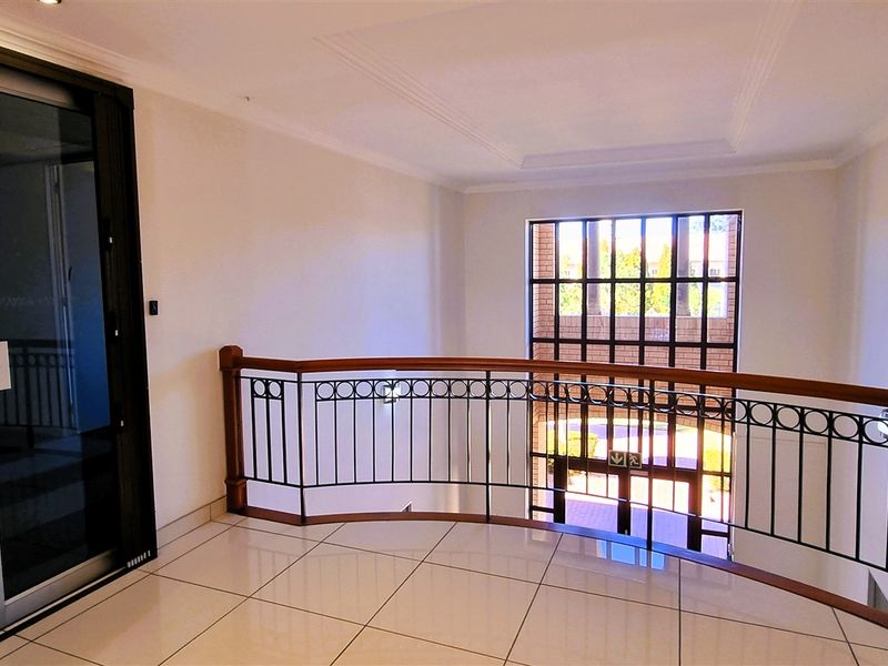 Fantastic office space to let in Bryanston - Photo 2