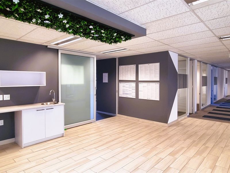Great office space to let in Bryanston - Photo 6