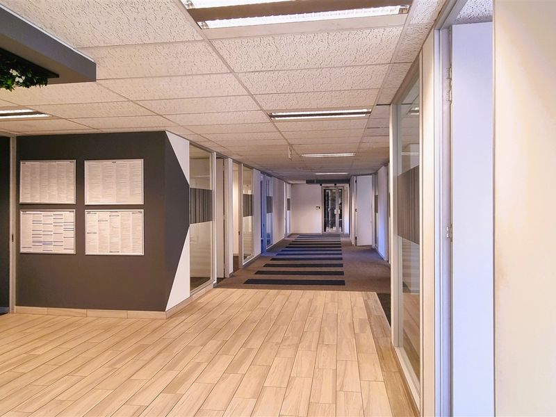 Great office space to let in Bryanston - Photo 4