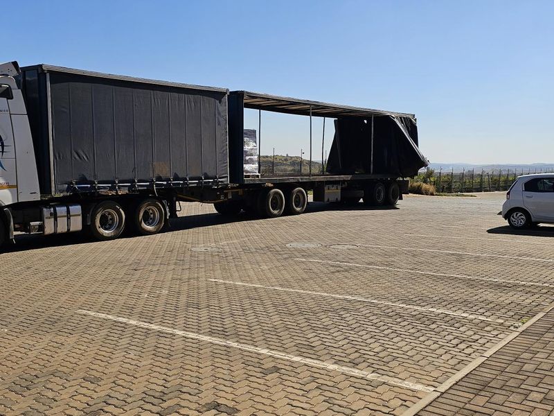 Move-In Ready Warehouses – Competitive Rental Rates! - Photo 7