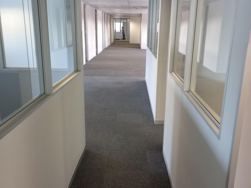 Premium 493.67 m2 Office Space for Lease in Randjespark – Central Park, Midrand - Photo 8