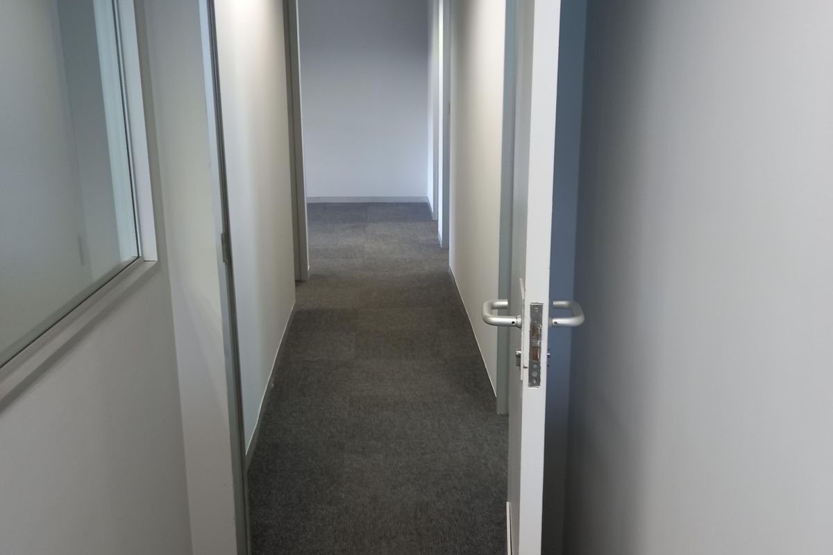Premium 493.67 m2 Office Space for Lease in Randjespark – Central Park, Midrand - Photo 2
