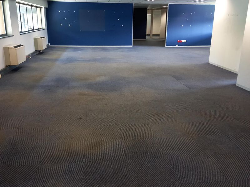 Premium 1840.47 m2 Office Space to let  in Randjespark – Central Park, Midrand - Photo 10