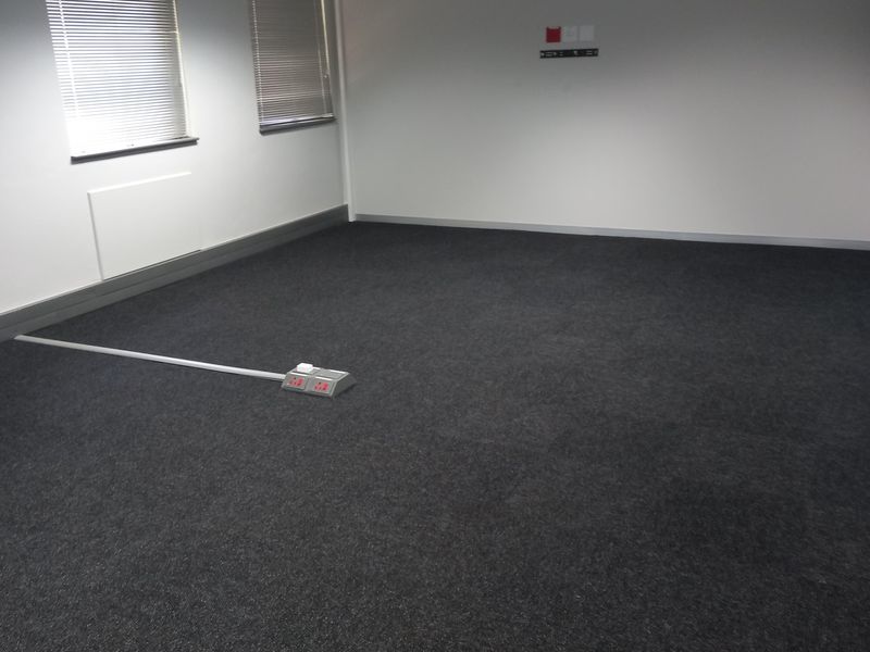 Premium 1050.24 m2 Office Space avaible to rent in the heart of – Central Park, Midrand - Photo 8