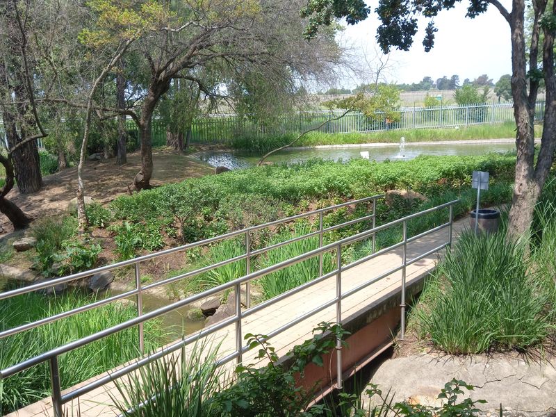 Premium 1050.24 m2 Office Space avaible to rent in the heart of – Central Park, Midrand - Photo 1