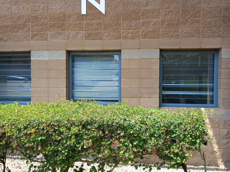 Premium 1050.24 m2 Office Space avaible to rent in the heart of – Central Park, Midrand - Photo 3