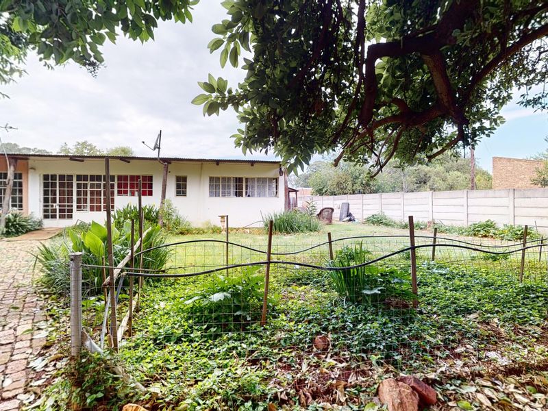 Prime Agricultural Investment with High Rental Income & Endless Potential - Photo 9