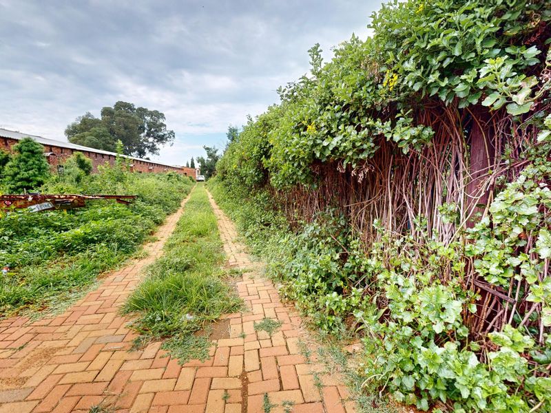 Prime Agricultural Investment with High Rental Income & Endless Potential - Photo 2