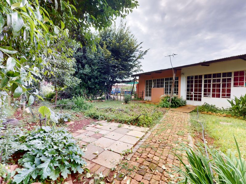 Prime Agricultural Investment with High Rental Income & Endless Potential - Photo 8