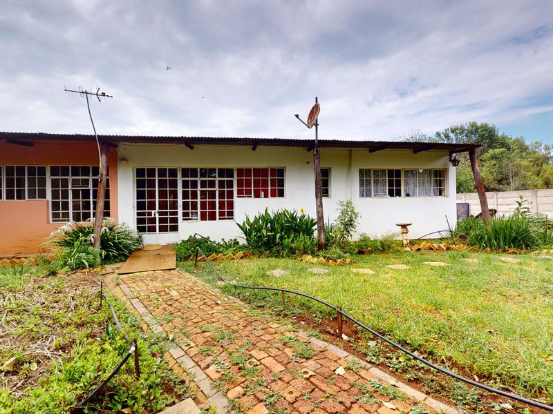 Prime Agricultural Investment with High Rental Income & Endless Potential - Photo 7