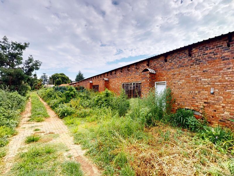 Prime Agricultural Investment with High Rental Income & Endless Potential - Photo 4