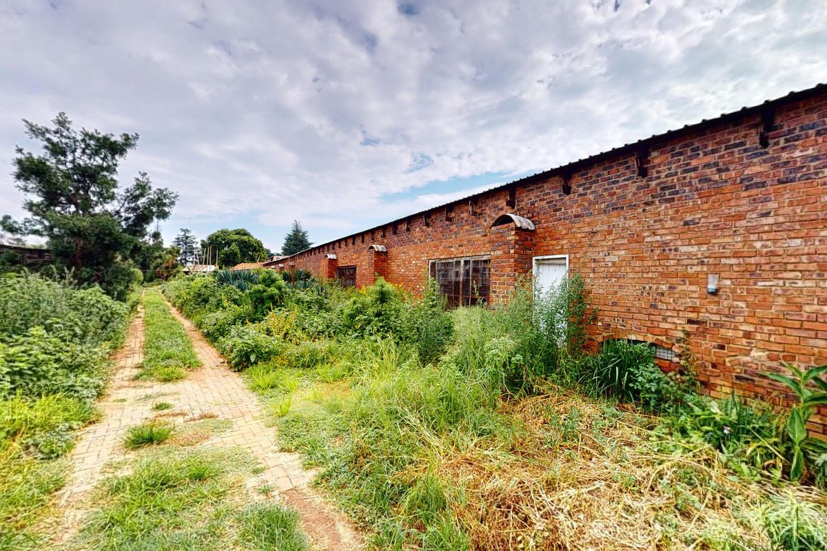 Prime Agricultural Investment with High Rental Income & Endless Potential - Photo 4