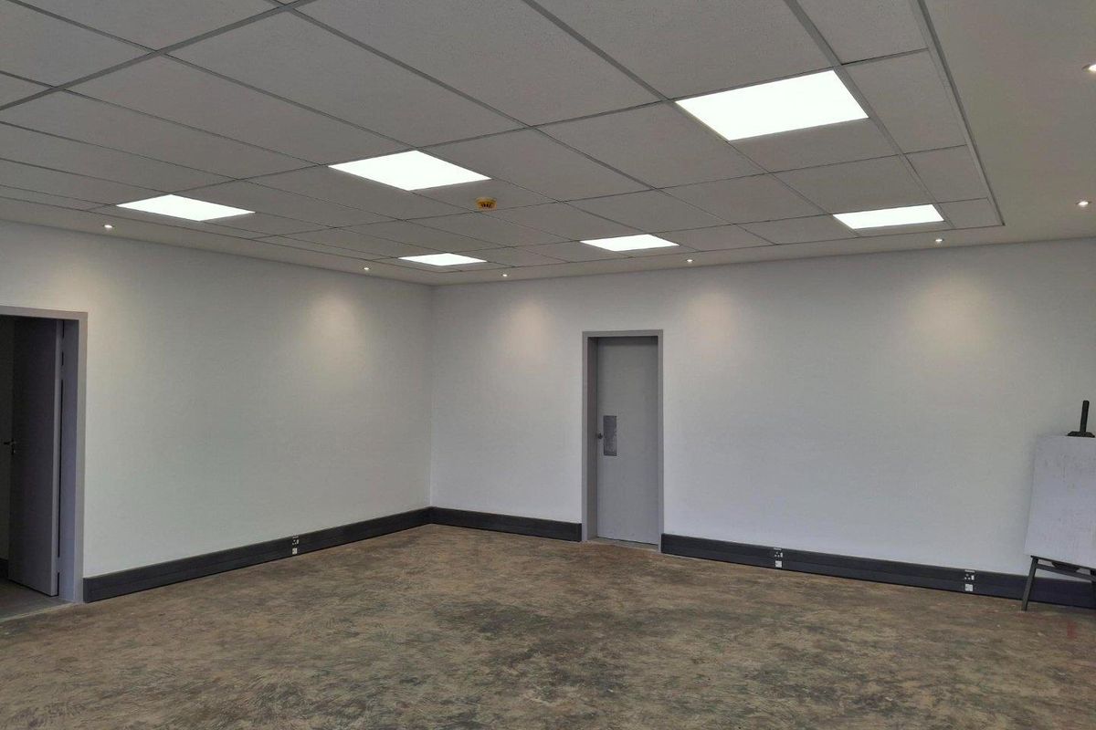 Brand-New Warehouses on Promotion - Lease Directly from the Owner! - Photo 3