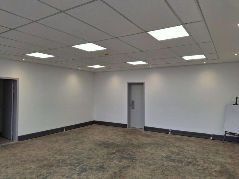 Brand-New Warehouses on Promotion - Lease Directly from the Owner! - Photo 3