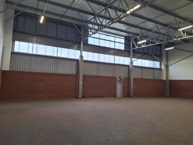 Brand-New Warehouses on Promotion - Lease Directly from the Owner! - Photo 6