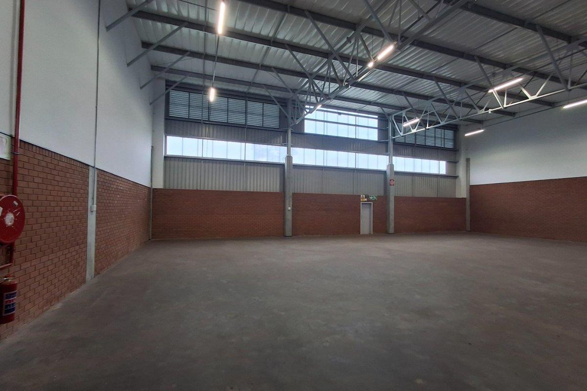 Brand-New Warehouses on Promotion - Lease Directly from the Owner! - Photo 4